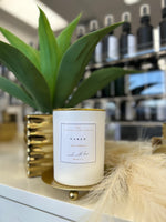 The Naked Candle