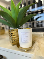 The Naked Candle
